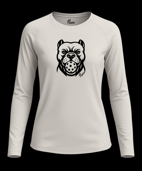 nan by Pepini Pickleball back view